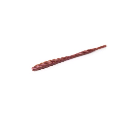 Червь Fishup Scaly 2.8" сheese #106 Earthworm
