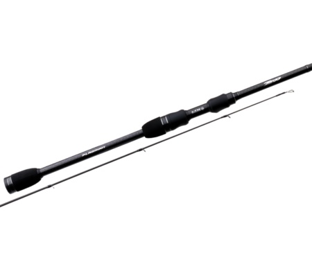 Cпінінговe вудлище Flagman Zedd 81ML 2.46м 3-16г