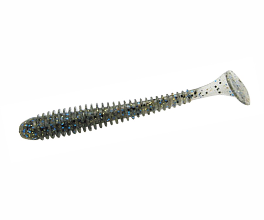 Виброхвост Keitech Swing Impact 4.5" Bluegill