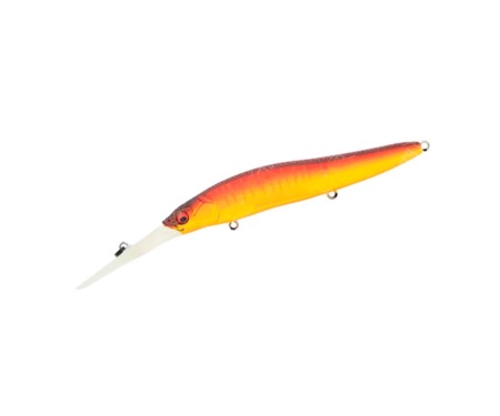 Воблер Megabass Vision OneTen R+3 110SF 110мм Aka Tora