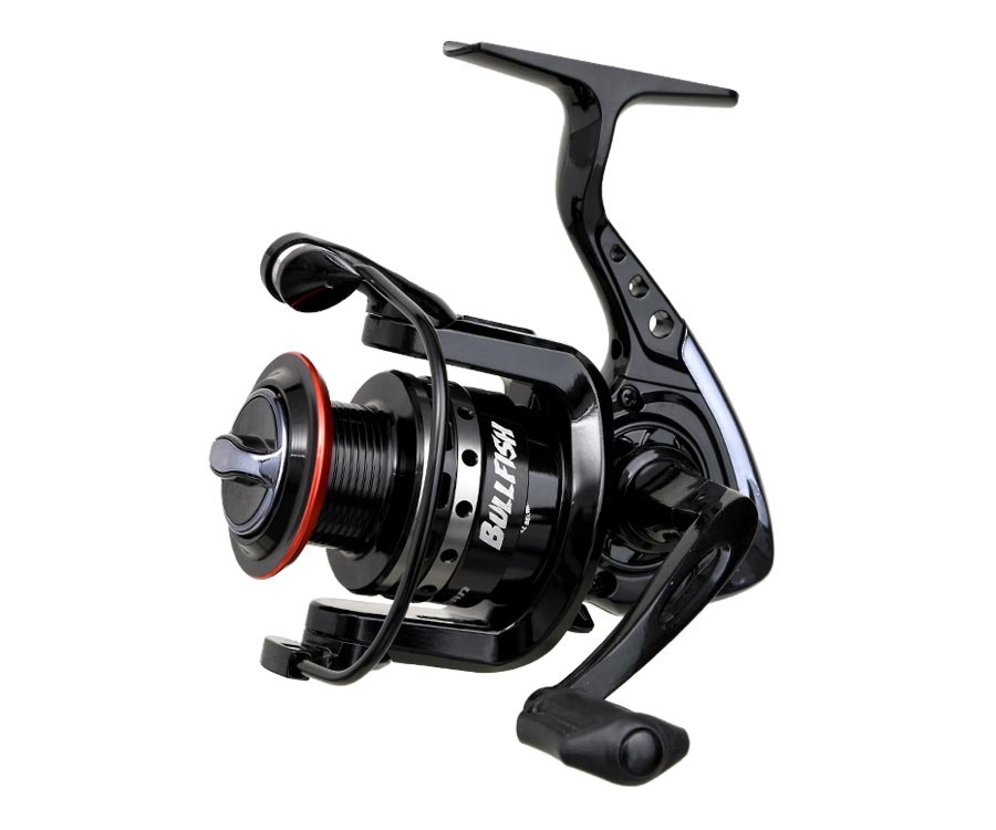Катушка Flagman Bullfish 3000 #1