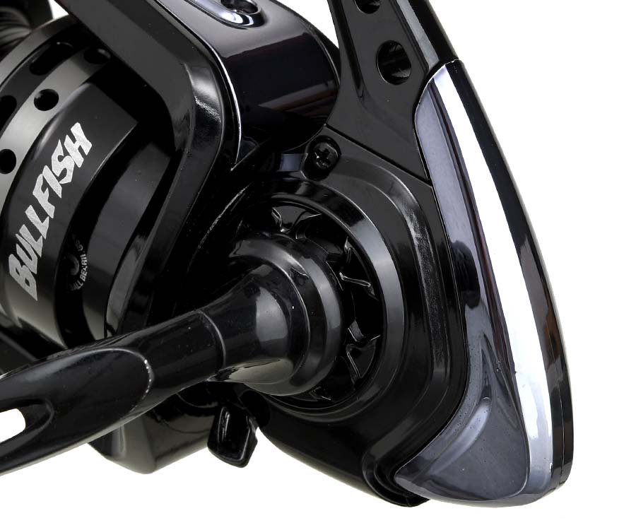 Катушка Flagman Bullfish 3000 #2