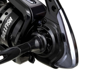 Катушка Flagman Bullfish 3000 #2