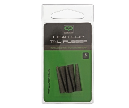 Конус для безопасной клипсы Carp Pro Delight Lead Clip Tail Rubber