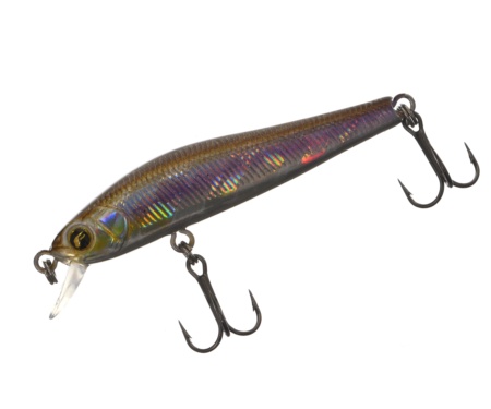 Воблер Flagman Fiskar-Minnow 56SP Pro B414