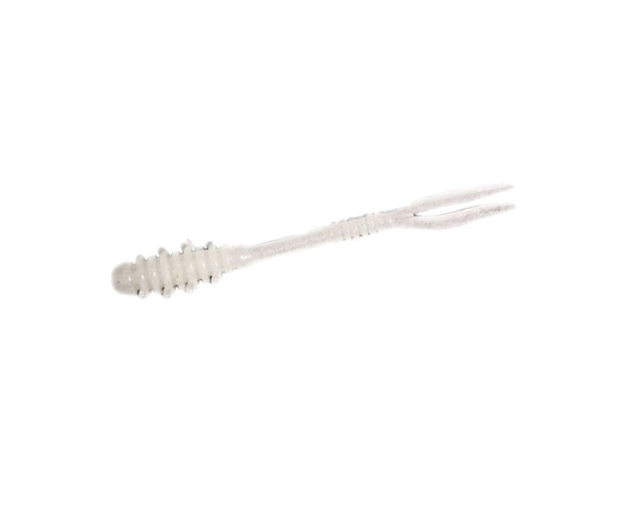 Силикон Jackall Amiami 2.3" #Glow