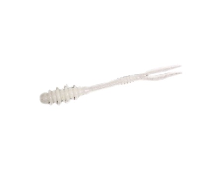 Силікон Jackall Amiami 2.3" #Glow