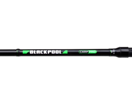 Коропове вудлище Carp Pro CP One Blackpool 13ft 3.5lb