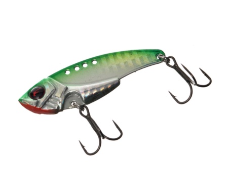 Цикада Flagman Switch Blade Shad 5г 08