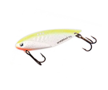 Цикада SpinMad King 12г 1607