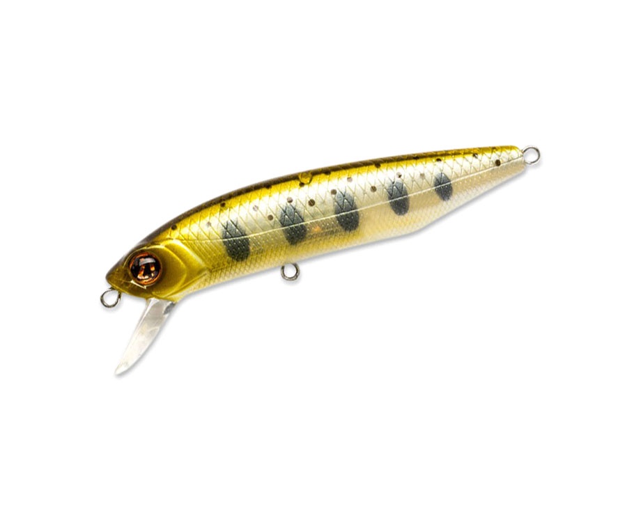 Воблер Pontoon 21 Dexter Minnow 71SP-SR 351