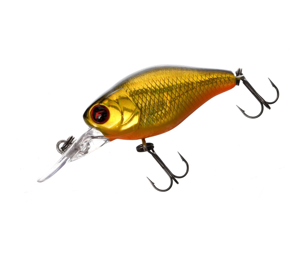Воблер Flagman Magnetic-Crank 38F-MDR F102