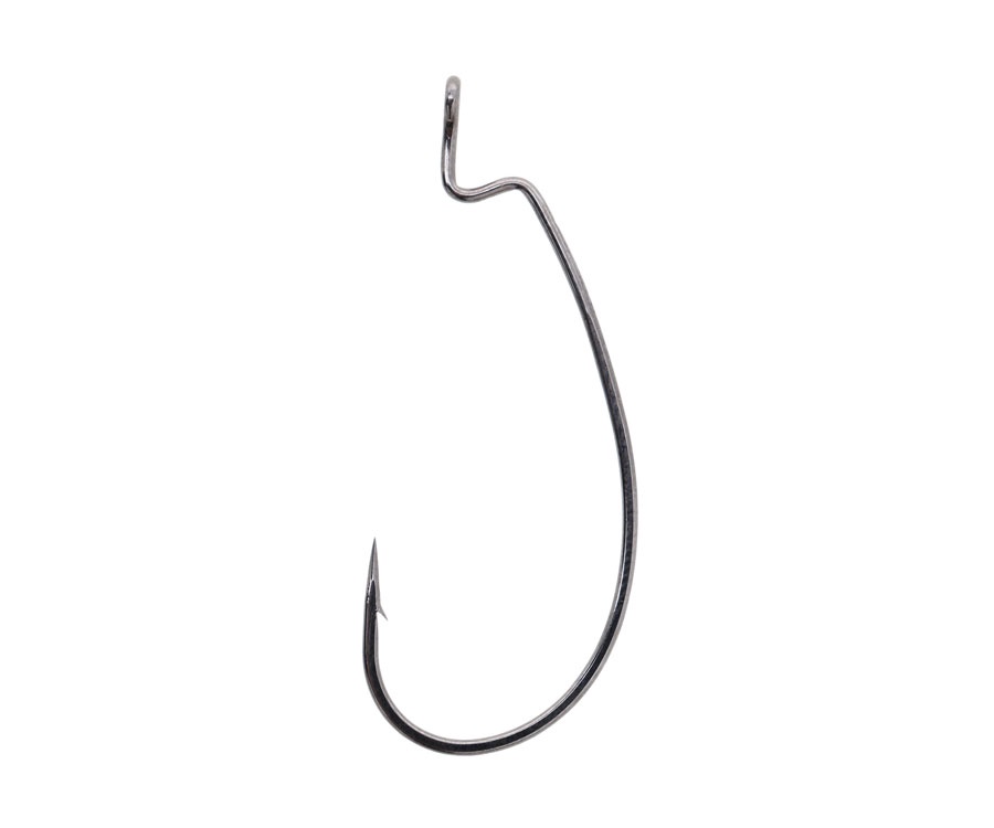 Крючки Azura Tournament Worm Hook №4 #1
