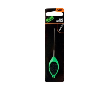 Игла FOX Edges Micro Needle Fine