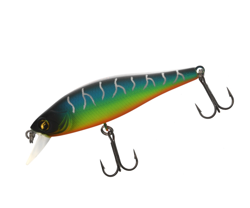 Воблер Flagman Frenzy Minnow 63SP B431