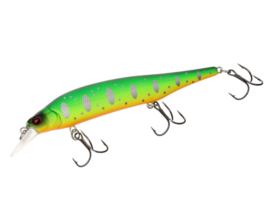 Воблер Flagman Thunder Max 115SP 15.6г 489