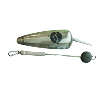 Набор с поплавком для Zig-Rig Korda Adjustable Zig Kit Medium #1