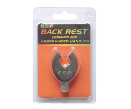 Держатель комля ESP Back Rest Abbreviated
