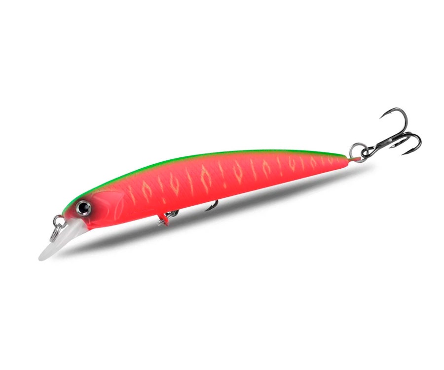 Воблер Bearking A16 Bass Slicker Durga 73SP #B