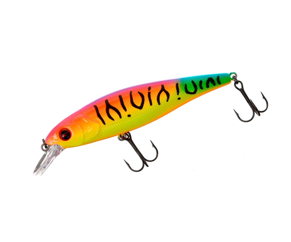 Воблер Flagman Bonus-Minnow 80SP B381