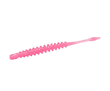 Силікон Daiwa Gekkabijin Ajing Beam 2" Glow Pink