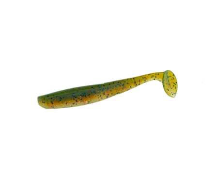 Силікон Bass Assassin Elite Shiner Freshwater 4" Houdini