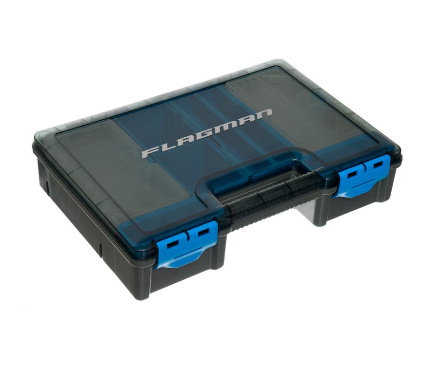 Коробка-кейс Flagman Box Type 1 #2