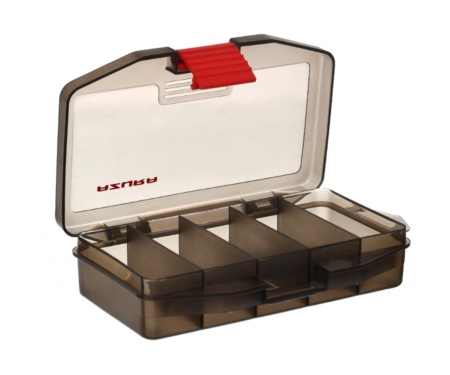 Коробка Azura Safina Tacle Box S Black #2