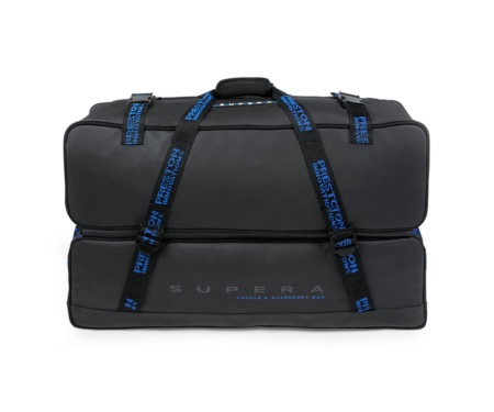 Сумка для аксессуаров Preston Supera Tackle and Accessory Bag