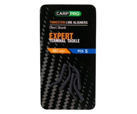 Адаптер лентяйка Carp Pro Short Shank