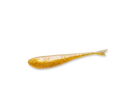 Силикон Crazy Fish Glider 5" #9 кальмар