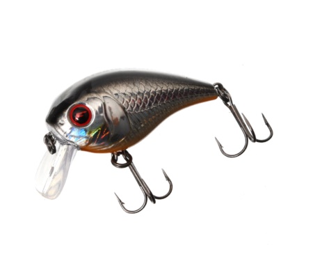 Воблер Flagman Areata Crank 38F 4.3г F202