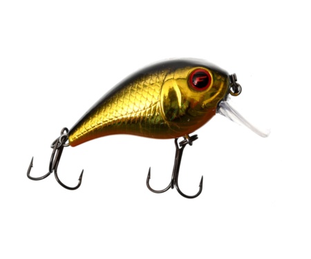 Воблер Flagman Areata Crank 38F 4.3г F202