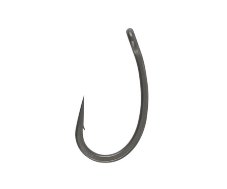 Крючки Fox Edges Curve Shank X №4