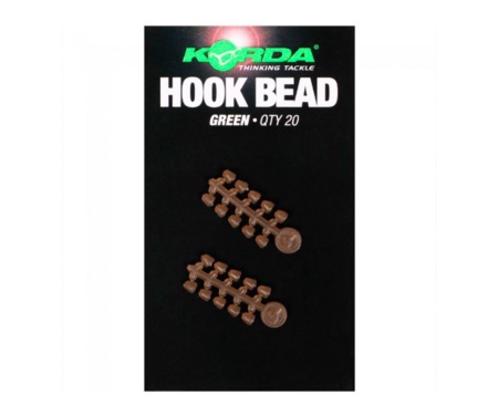 Бусина стопорная Korda Hook Bead