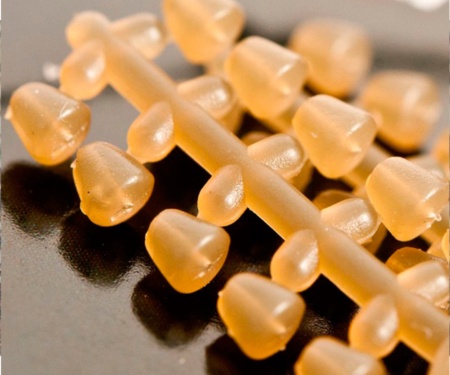 Бусина стопорная Korda Hook Bead