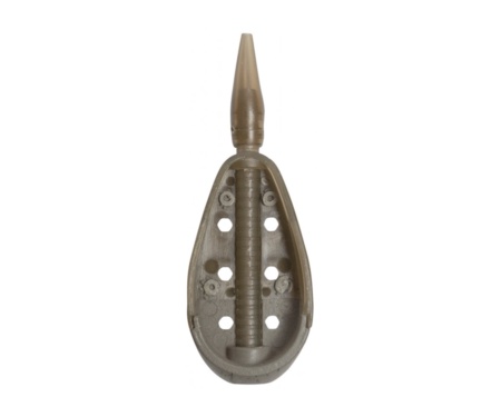 Кормушка Preston Ics In-Line Banjo Xr Medium 75г