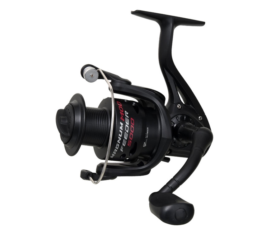 Катушка Flagman Magnum Mod Feeder 5000 #1