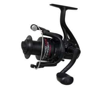 Катушка Flagman Magnum Mod Feeder 5000 #1