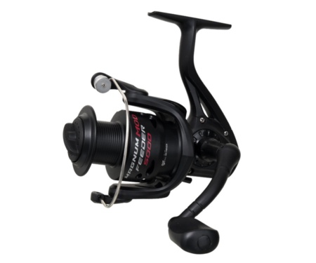 Катушка Flagman Magnum Mod Feeder 5000