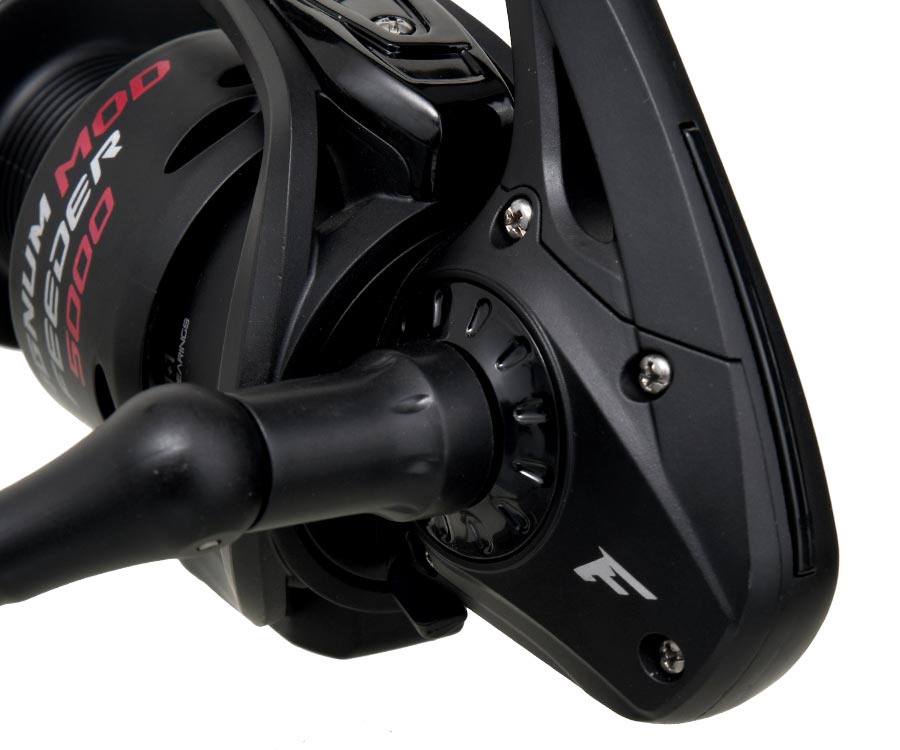 Катушка Flagman Magnum Mod Feeder 5000 #2