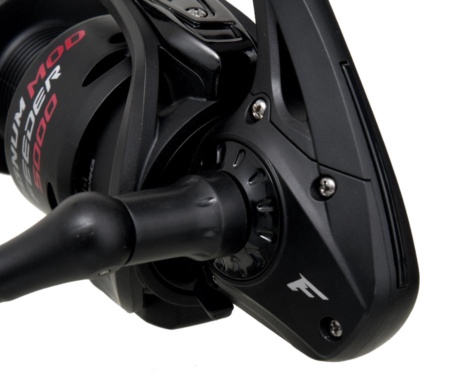 Катушка Flagman Magnum Mod Feeder 5000