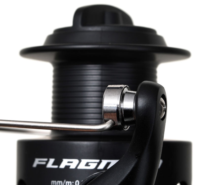 Катушка Flagman Magnum Mod Feeder 5000 #6