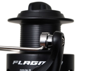 Катушка Flagman Magnum Mod Feeder 5000 #6
