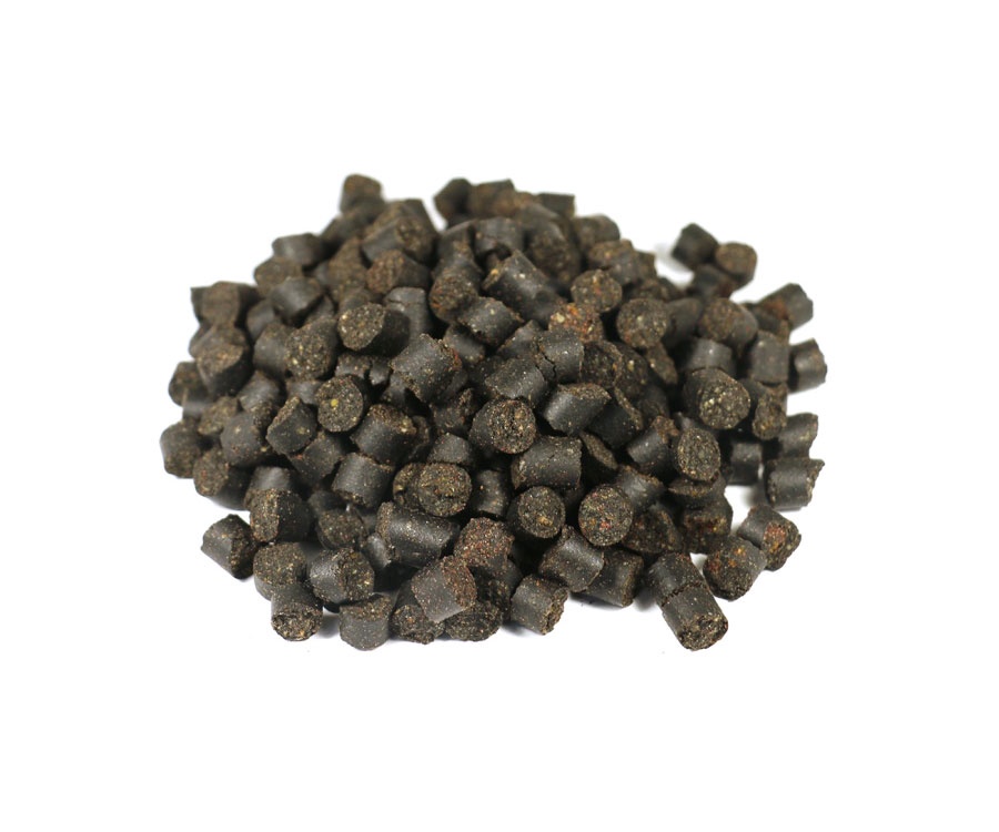 Пеллетс 3KBaits Halibut палтус 800г 6мм #2