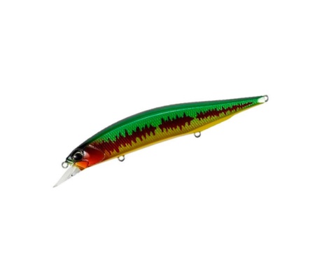 Воблер Duo Realis Jerkbait 120SP Pike CCC3175 Ara Macao
