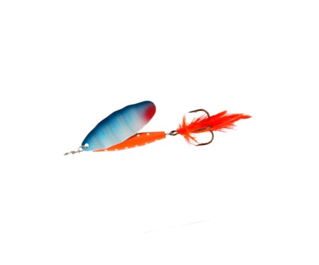 Блесна Abu Garcia Reflex Red 12г BGL