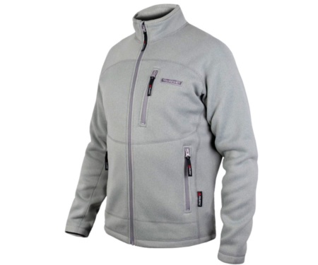 Куртка Fahrenheit TP Knit Grey XXL/R
