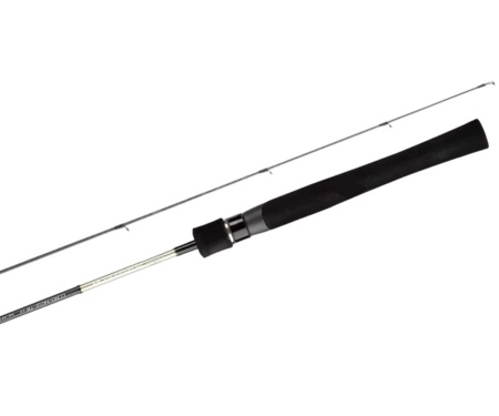 Спиннинговое удилище Graphiteleader Belezza RV GLBRS-672SUL-S 2.01м 1-4г