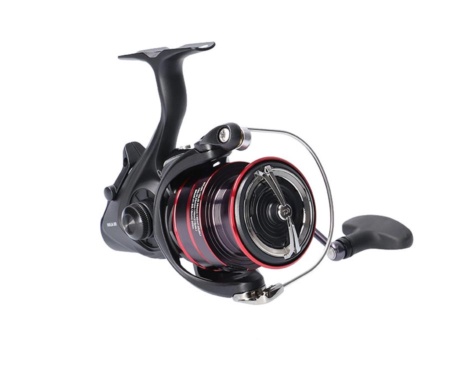 Катушкa Daiwa 20 Ninja BR LT 4000-C